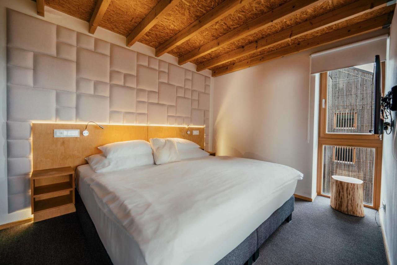 Endemit Boutique Hotel & Spa Horní Bečva Kültér fotó