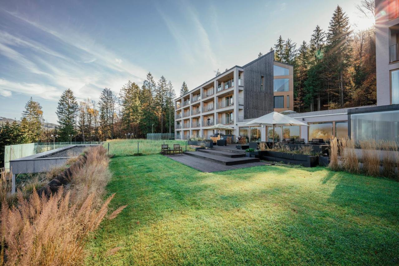 Endemit Boutique Hotel & Spa Horní Bečva Kültér fotó