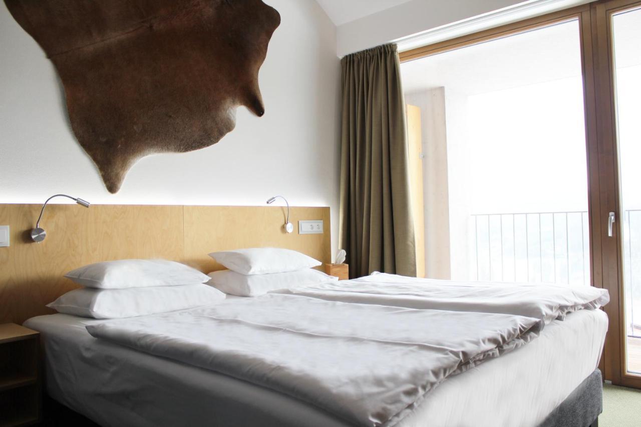 Endemit Boutique Hotel & Spa Horní Bečva Kültér fotó